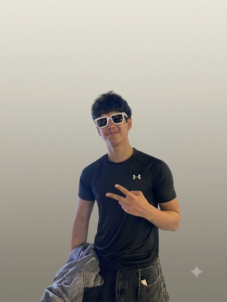 Meet the Founder